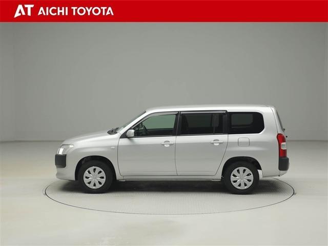 サクシード TX トヨタ認定中古車 バックモニター 純正ナビ ETC ハロゲンヘッドライト スペアタイヤ モケットシート ドライブレコーダー(3枚目)