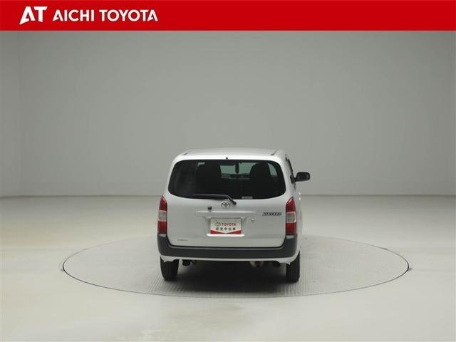 サクシード TX トヨタ認定中古車 バックモニター 純正ナビ ETC ハロゲンヘッドライト スペアタイヤ モケットシート ドライブレコーダー(5枚目)