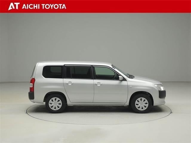 サクシード TX トヨタ認定中古車 バックモニター 純正ナビ ETC ハロゲンヘッドライト スペアタイヤ モケットシート ドライブレコーダー(7枚目)