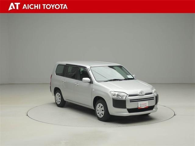 サクシード TX トヨタ認定中古車 バックモニター 純正ナビ ETC ハロゲンヘッドライト スペアタイヤ モケットシート ドライブレコーダー(8枚目)