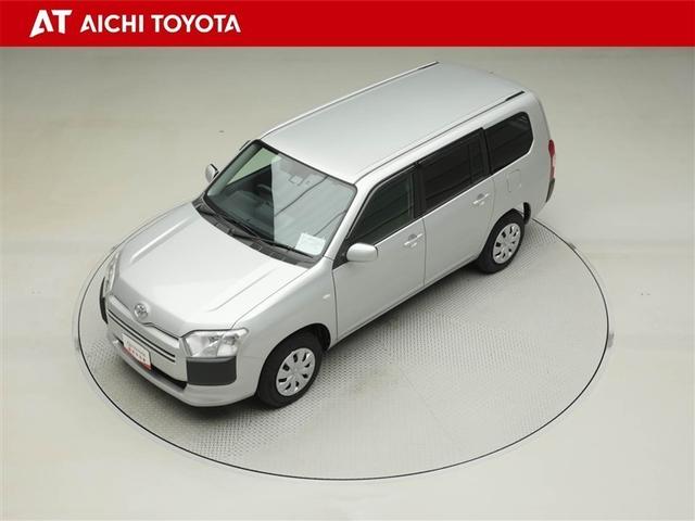 サクシード TX トヨタ認定中古車 バックモニター 純正ナビ ETC ハロゲンヘッドライト スペアタイヤ モケットシート ドライブレコーダー(10枚目)