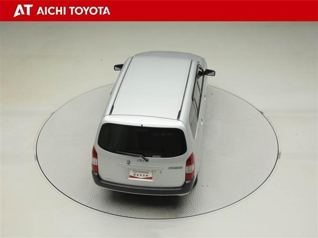 サクシード TX トヨタ認定中古車 バックモニター 純正ナビ ETC ハロゲンヘッドライト スペアタイヤ モケットシート ドライブレコーダー(13枚目)