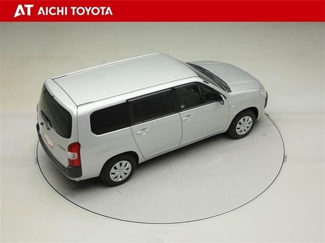 サクシード TX トヨタ認定中古車 バックモニター 純正ナビ ETC ハロゲンヘッドライト スペアタイヤ モケットシート ドライブレコーダー(14枚目)