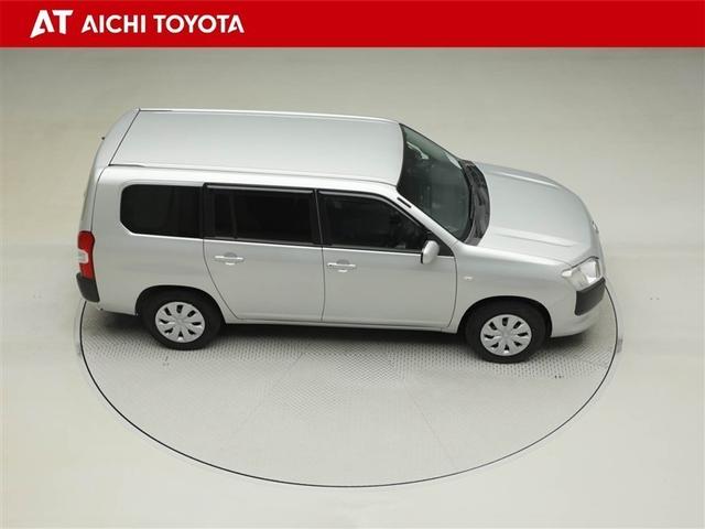 サクシード TX トヨタ認定中古車 バックモニター 純正ナビ ETC ハロゲンヘッドライト スペアタイヤ モケットシート ドライブレコーダー(15枚目)