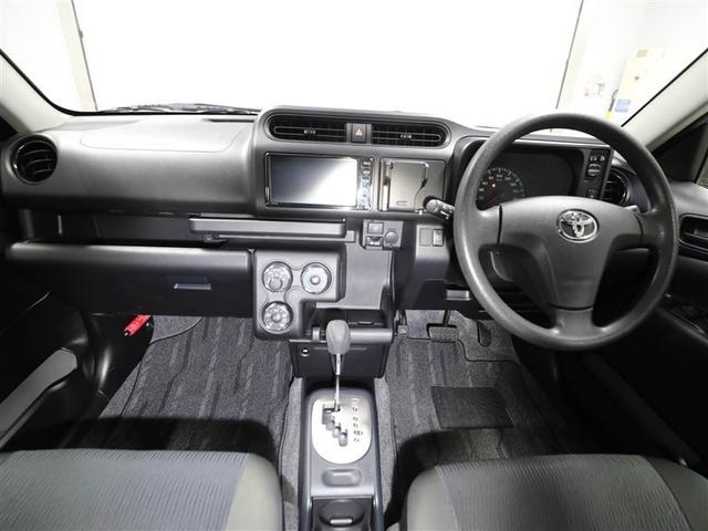 サクシード TX トヨタ認定中古車 バックモニター 純正ナビ ETC ハロゲンヘッドライト スペアタイヤ モケットシート ドライブレコーダー(18枚目)