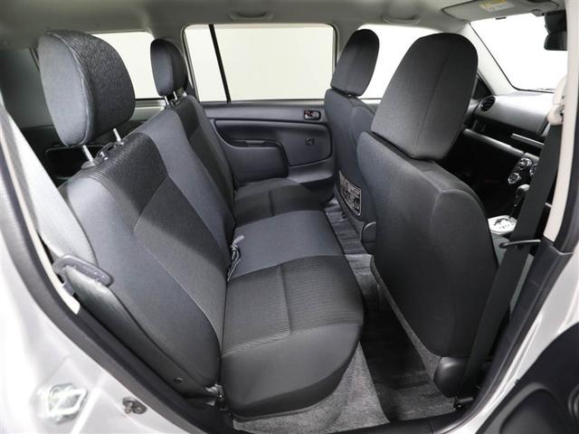 サクシード TX トヨタ認定中古車 バックモニター 純正ナビ ETC ハロゲンヘッドライト スペアタイヤ モケットシート ドライブレコーダー(20枚目)