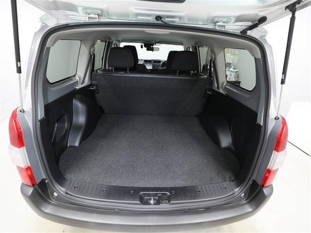 サクシード TX トヨタ認定中古車 バックモニター 純正ナビ ETC ハロゲンヘッドライト スペアタイヤ モケットシート ドライブレコーダー(21枚目)