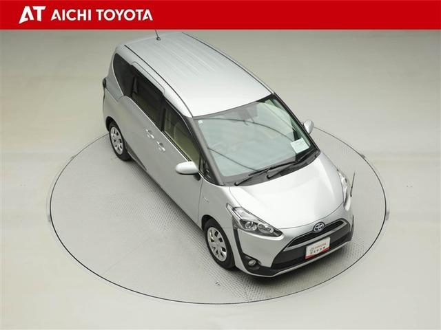 シエンタ ハイブリッドＸ　トヨタ認定中古車　　バックモニター　片側スライドドア　モケットシート　ドライブレコーダー　ワンセグ　ＥＴＣ　ハロゲンランプ（16枚目）