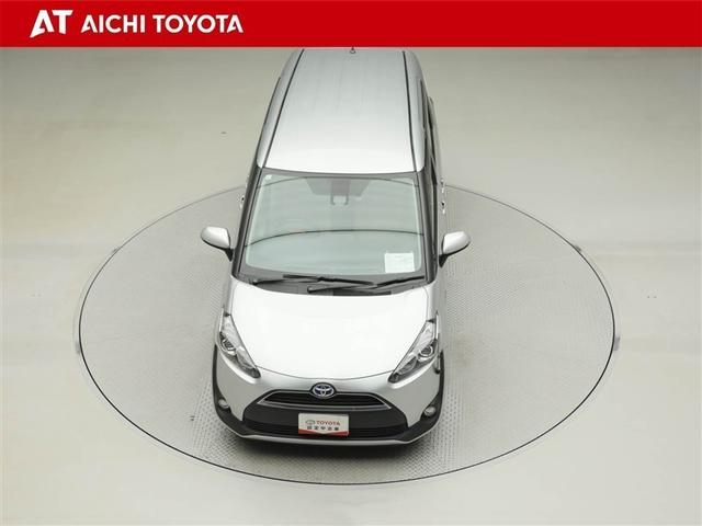 シエンタ ハイブリッドＸ　トヨタ認定中古車　　バックモニター　片側スライドドア　モケットシート　ドライブレコーダー　ワンセグ　ＥＴＣ　ハロゲンランプ（17枚目）