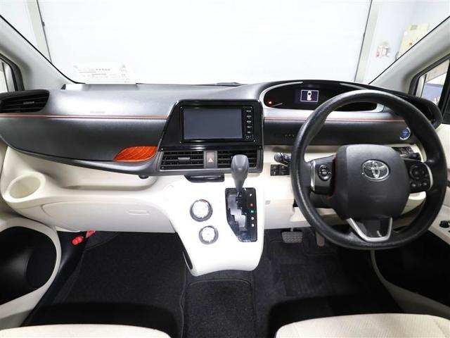 シエンタ ハイブリッドＸ　トヨタ認定中古車　　バックモニター　片側スライドドア　モケットシート　ドライブレコーダー　ワンセグ　ＥＴＣ　ハロゲンランプ（18枚目）