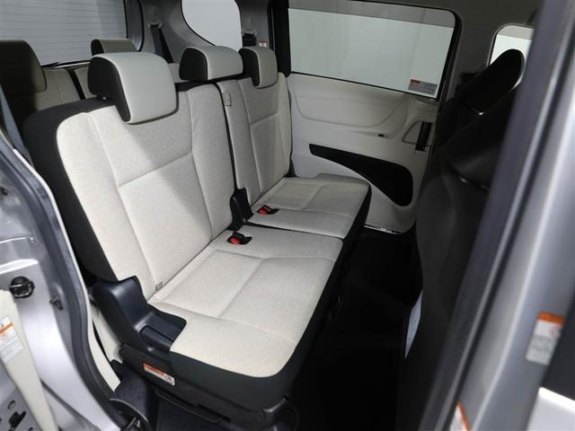 シエンタ ハイブリッドＸ　トヨタ認定中古車　　バックモニター　片側スライドドア　モケットシート　ドライブレコーダー　ワンセグ　ＥＴＣ　ハロゲンランプ（20枚目）