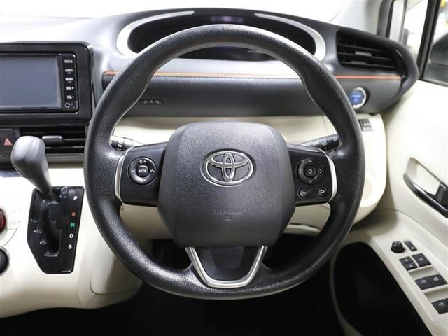 シエンタ ハイブリッドＸ　トヨタ認定中古車　　バックモニター　片側スライドドア　モケットシート　ドライブレコーダー　ワンセグ　ＥＴＣ　ハロゲンランプ（24枚目）