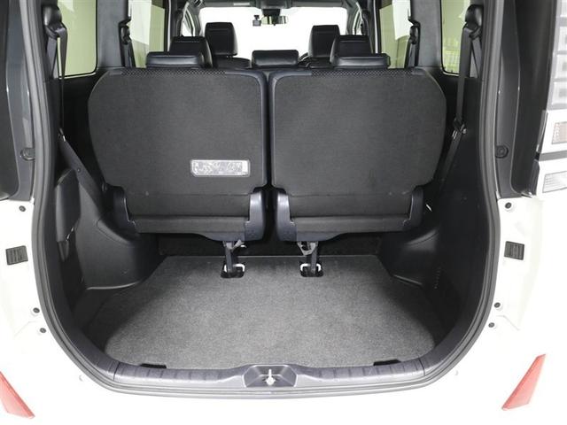 ヴォクシー ＺＳ　煌ＩＩＩ　プリクラッシュ　スマートキ　アイスト　ＤＶＤ再生機能　横滑り防止装置　ナビＴＶ　アルミ　三列シート　ＷＡＣ　盗難防止　オートエアコン　キーレス　ＥＴＣ装備　パワステ　メモリナビ　クルコン　ＡＢＳ（21枚目）