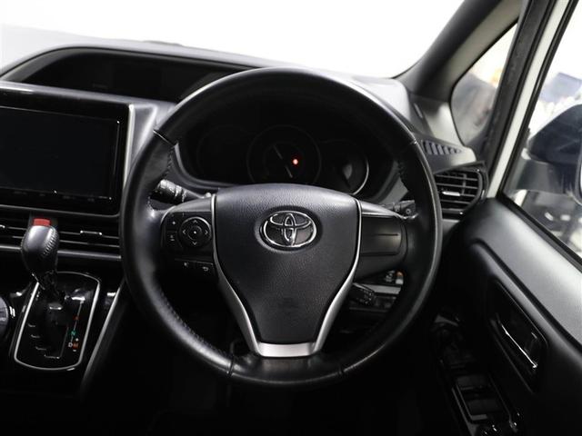 ヴォクシー ＺＳ　煌ＩＩＩ　プリクラッシュ　スマートキ　アイスト　ＤＶＤ再生機能　横滑り防止装置　ナビＴＶ　アルミ　三列シート　ＷＡＣ　盗難防止　オートエアコン　キーレス　ＥＴＣ装備　パワステ　メモリナビ　クルコン　ＡＢＳ（24枚目）