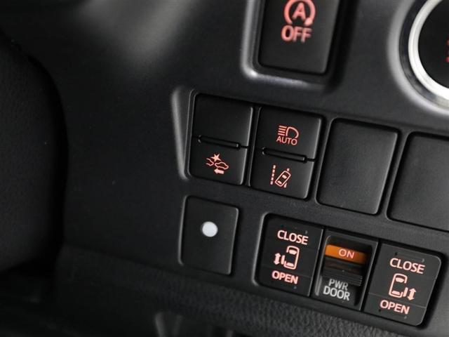 ヴォクシー ＺＳ　煌ＩＩＩ　プリクラッシュ　スマートキ　アイスト　ＤＶＤ再生機能　横滑り防止装置　ナビＴＶ　アルミ　三列シート　ＷＡＣ　盗難防止　オートエアコン　キーレス　ＥＴＣ装備　パワステ　メモリナビ　クルコン　ＡＢＳ（27枚目）