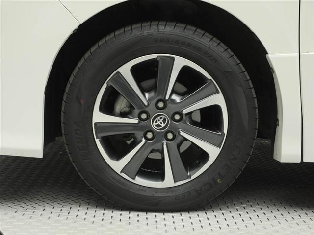 ヴォクシー ＺＳ　煌ＩＩＩ　プリクラッシュ　スマートキ　アイスト　ＤＶＤ再生機能　横滑り防止装置　ナビＴＶ　アルミ　三列シート　ＷＡＣ　盗難防止　オートエアコン　キーレス　ＥＴＣ装備　パワステ　メモリナビ　クルコン　ＡＢＳ（30枚目）