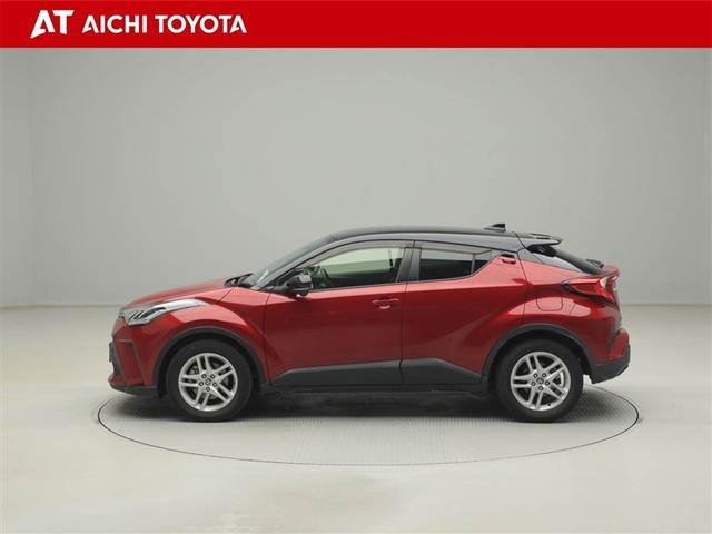 Ｃ－ＨＲ Ｓ　バックモニター　ＬＥＤ　衝突軽減　エアバッグ　イモビライザー　ワンオーナー　横滑り防止機能　オートクルーズコントロール　ＡＡＣ　キーレス　ＡＢＳ　スマートキー　ＥＴＣ　パワーステアリング（3枚目）