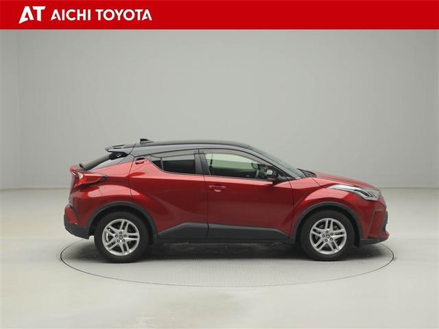 Ｃ－ＨＲ Ｓ　バックモニター　ＬＥＤ　衝突軽減　エアバッグ　イモビライザー　ワンオーナー　横滑り防止機能　オートクルーズコントロール　ＡＡＣ　キーレス　ＡＢＳ　スマートキー　ＥＴＣ　パワーステアリング（7枚目）