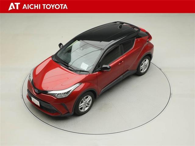 Ｃ－ＨＲ Ｓ　バックモニター　ＬＥＤ　衝突軽減　エアバッグ　イモビライザー　ワンオーナー　横滑り防止機能　オートクルーズコントロール　ＡＡＣ　キーレス　ＡＢＳ　スマートキー　ＥＴＣ　パワーステアリング（10枚目）