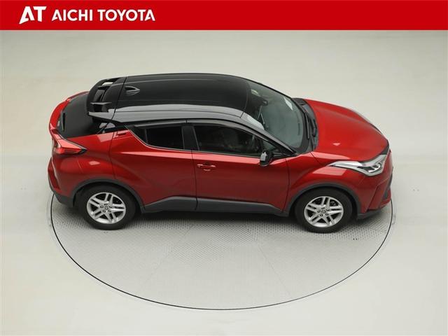 Ｃ－ＨＲ Ｓ　バックモニター　ＬＥＤ　衝突軽減　エアバッグ　イモビライザー　ワンオーナー　横滑り防止機能　オートクルーズコントロール　ＡＡＣ　キーレス　ＡＢＳ　スマートキー　ＥＴＣ　パワーステアリング（15枚目）