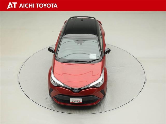 Ｃ－ＨＲ Ｓ　バックモニター　ＬＥＤ　衝突軽減　エアバッグ　イモビライザー　ワンオーナー　横滑り防止機能　オートクルーズコントロール　ＡＡＣ　キーレス　ＡＢＳ　スマートキー　ＥＴＣ　パワーステアリング（17枚目）