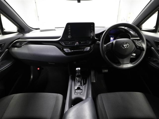 Ｃ－ＨＲ Ｓ　バックモニター　ＬＥＤ　衝突軽減　エアバッグ　イモビライザー　ワンオーナー　横滑り防止機能　オートクルーズコントロール　ＡＡＣ　キーレス　ＡＢＳ　スマートキー　ＥＴＣ　パワーステアリング（18枚目）