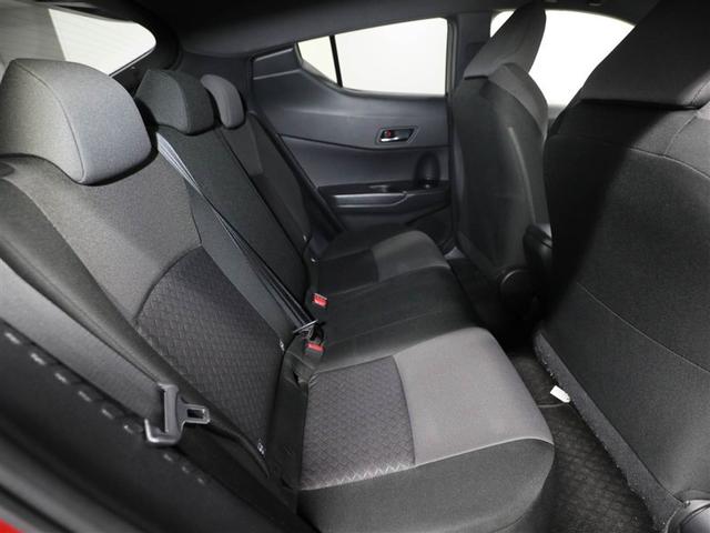 Ｃ－ＨＲ Ｓ　バックモニター　ＬＥＤ　衝突軽減　エアバッグ　イモビライザー　ワンオーナー　横滑り防止機能　オートクルーズコントロール　ＡＡＣ　キーレス　ＡＢＳ　スマートキー　ＥＴＣ　パワーステアリング（20枚目）