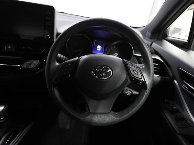 Ｃ－ＨＲ Ｓ　バックモニター　ＬＥＤ　衝突軽減　エアバッグ　イモビライザー　ワンオーナー　横滑り防止機能　オートクルーズコントロール　ＡＡＣ　キーレス　ＡＢＳ　スマートキー　ＥＴＣ　パワーステアリング（24枚目）