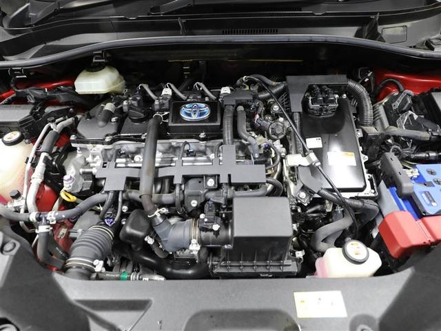 Ｃ－ＨＲ Ｓ　バックモニター　ＬＥＤ　衝突軽減　エアバッグ　イモビライザー　ワンオーナー　横滑り防止機能　オートクルーズコントロール　ＡＡＣ　キーレス　ＡＢＳ　スマートキー　ＥＴＣ　パワーステアリング（25枚目）