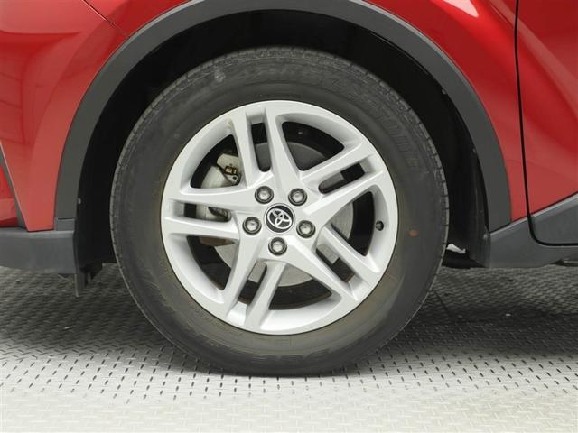 Ｃ－ＨＲ Ｓ　バックモニター　ＬＥＤ　衝突軽減　エアバッグ　イモビライザー　ワンオーナー　横滑り防止機能　オートクルーズコントロール　ＡＡＣ　キーレス　ＡＢＳ　スマートキー　ＥＴＣ　パワーステアリング（30枚目）