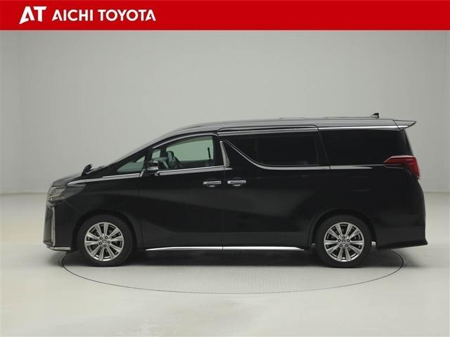 アルファード ２．５Ｓ　タイプゴールド　トヨタ認定中古車　バックモニタ－　ＬＥＤランプ　１オーナー車　リアオートエアコン　ドライブレコーダ　エアコン　ＤＶＤプレーヤー　横滑防止装置　ＡＣ１００Ｖ電源　アルミ　メディアプレイヤー接続（3枚目）