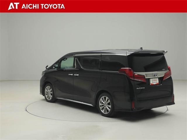 アルファード ２．５Ｓ　タイプゴールド　トヨタ認定中古車　バックモニタ－　ＬＥＤランプ　１オーナー車　リアオートエアコン　ドライブレコーダ　エアコン　ＤＶＤプレーヤー　横滑防止装置　ＡＣ１００Ｖ電源　アルミ　メディアプレイヤー接続（4枚目）