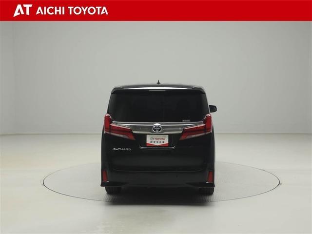 アルファード ２．５Ｓ　タイプゴールド　トヨタ認定中古車　バックモニタ－　ＬＥＤランプ　１オーナー車　リアオートエアコン　ドライブレコーダ　エアコン　ＤＶＤプレーヤー　横滑防止装置　ＡＣ１００Ｖ電源　アルミ　メディアプレイヤー接続（5枚目）