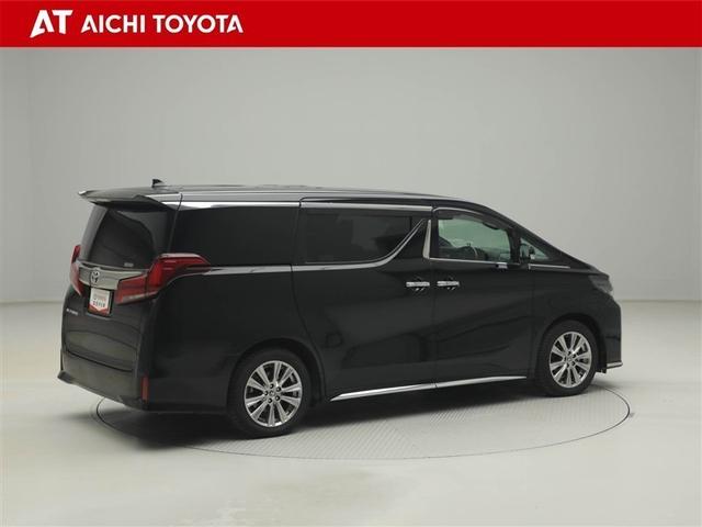アルファード ２．５Ｓ　タイプゴールド　トヨタ認定中古車　バックモニタ－　ＬＥＤランプ　１オーナー車　リアオートエアコン　ドライブレコーダ　エアコン　ＤＶＤプレーヤー　横滑防止装置　ＡＣ１００Ｖ電源　アルミ　メディアプレイヤー接続（6枚目）