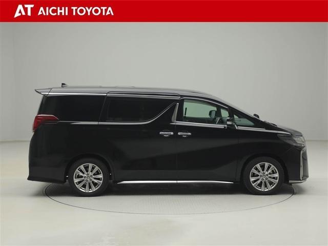 アルファード ２．５Ｓ　タイプゴールド　トヨタ認定中古車　バックモニタ－　ＬＥＤランプ　１オーナー車　リアオートエアコン　ドライブレコーダ　エアコン　ＤＶＤプレーヤー　横滑防止装置　ＡＣ１００Ｖ電源　アルミ　メディアプレイヤー接続（7枚目）