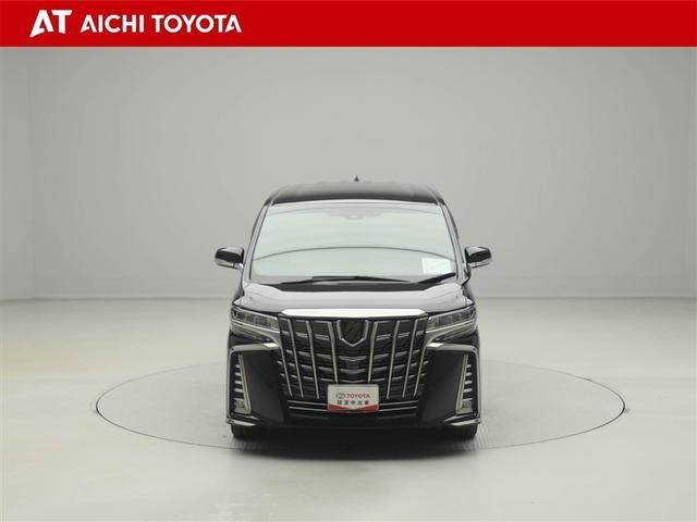 アルファード ２．５Ｓ　タイプゴールド　トヨタ認定中古車　バックモニタ－　ＬＥＤランプ　１オーナー車　リアオートエアコン　ドライブレコーダ　エアコン　ＤＶＤプレーヤー　横滑防止装置　ＡＣ１００Ｖ電源　アルミ　メディアプレイヤー接続（9枚目）