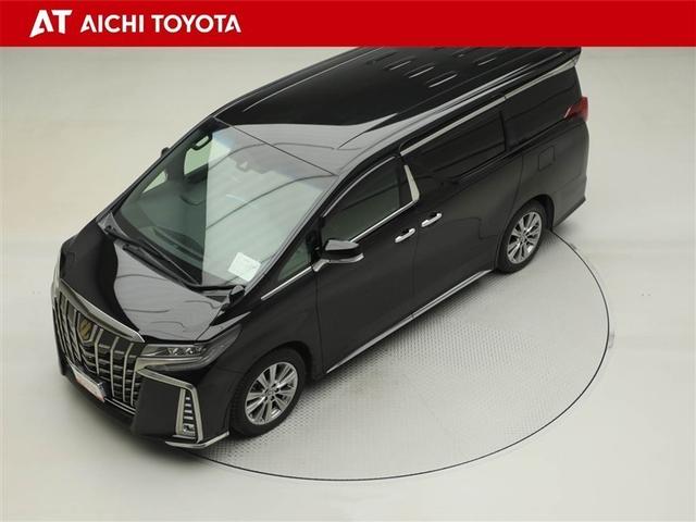 アルファード ２．５Ｓ　タイプゴールド　トヨタ認定中古車　バックモニタ－　ＬＥＤランプ　１オーナー車　リアオートエアコン　ドライブレコーダ　エアコン　ＤＶＤプレーヤー　横滑防止装置　ＡＣ１００Ｖ電源　アルミ　メディアプレイヤー接続（10枚目）