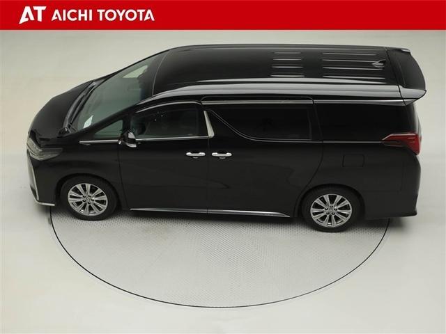 アルファード ２．５Ｓ　タイプゴールド　トヨタ認定中古車　バックモニタ－　ＬＥＤランプ　１オーナー車　リアオートエアコン　ドライブレコーダ　エアコン　ＤＶＤプレーヤー　横滑防止装置　ＡＣ１００Ｖ電源　アルミ　メディアプレイヤー接続（11枚目）