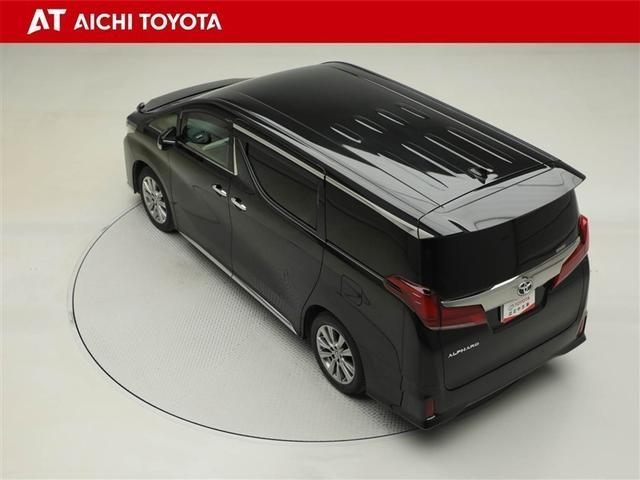 アルファード ２．５Ｓ　タイプゴールド　トヨタ認定中古車　バックモニタ－　ＬＥＤランプ　１オーナー車　リアオートエアコン　ドライブレコーダ　エアコン　ＤＶＤプレーヤー　横滑防止装置　ＡＣ１００Ｖ電源　アルミ　メディアプレイヤー接続（12枚目）