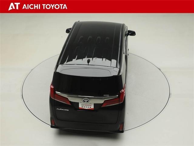 アルファード ２．５Ｓ　タイプゴールド　トヨタ認定中古車　バックモニタ－　ＬＥＤランプ　１オーナー車　リアオートエアコン　ドライブレコーダ　エアコン　ＤＶＤプレーヤー　横滑防止装置　ＡＣ１００Ｖ電源　アルミ　メディアプレイヤー接続（13枚目）
