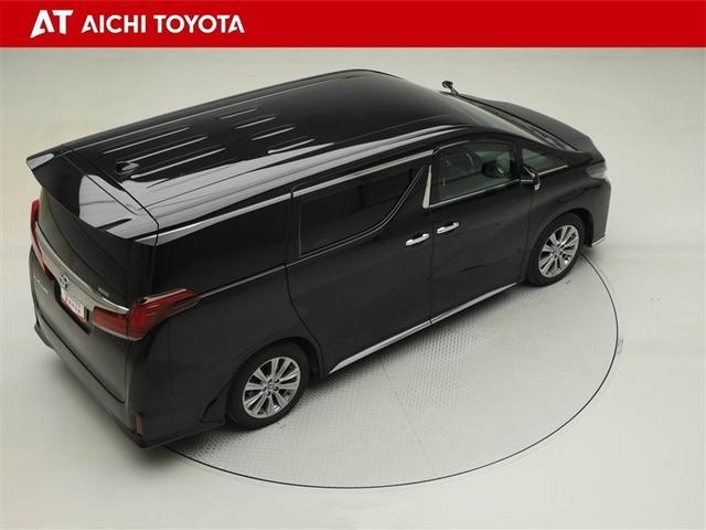 アルファード ２．５Ｓ　タイプゴールド　トヨタ認定中古車　バックモニタ－　ＬＥＤランプ　１オーナー車　リアオートエアコン　ドライブレコーダ　エアコン　ＤＶＤプレーヤー　横滑防止装置　ＡＣ１００Ｖ電源　アルミ　メディアプレイヤー接続（14枚目）