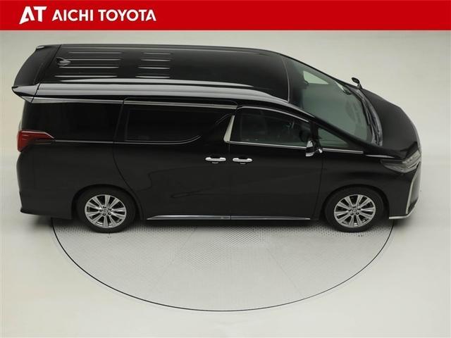 アルファード ２．５Ｓ　タイプゴールド　トヨタ認定中古車　バックモニタ－　ＬＥＤランプ　１オーナー車　リアオートエアコン　ドライブレコーダ　エアコン　ＤＶＤプレーヤー　横滑防止装置　ＡＣ１００Ｖ電源　アルミ　メディアプレイヤー接続（15枚目）