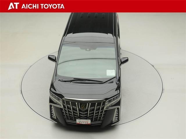 アルファード ２．５Ｓ　タイプゴールド　トヨタ認定中古車　バックモニタ－　ＬＥＤランプ　１オーナー車　リアオートエアコン　ドライブレコーダ　エアコン　ＤＶＤプレーヤー　横滑防止装置　ＡＣ１００Ｖ電源　アルミ　メディアプレイヤー接続（17枚目）