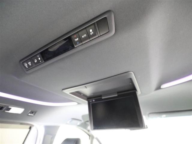 アルファード ２．５Ｓ　タイプゴールド　トヨタ認定中古車　バックモニタ－　ＬＥＤランプ　１オーナー車　リアオートエアコン　ドライブレコーダ　エアコン　ＤＶＤプレーヤー　横滑防止装置　ＡＣ１００Ｖ電源　アルミ　メディアプレイヤー接続（24枚目）