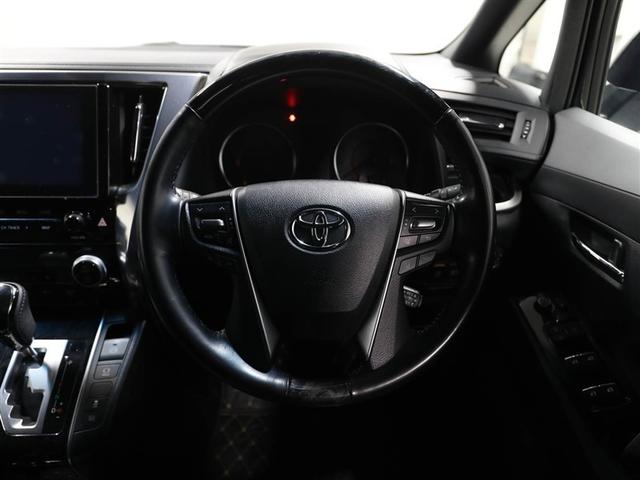 アルファード ２．５Ｓ　タイプゴールド　トヨタ認定中古車　バックモニタ－　ＬＥＤランプ　１オーナー車　リアオートエアコン　ドライブレコーダ　エアコン　ＤＶＤプレーヤー　横滑防止装置　ＡＣ１００Ｖ電源　アルミ　メディアプレイヤー接続（25枚目）