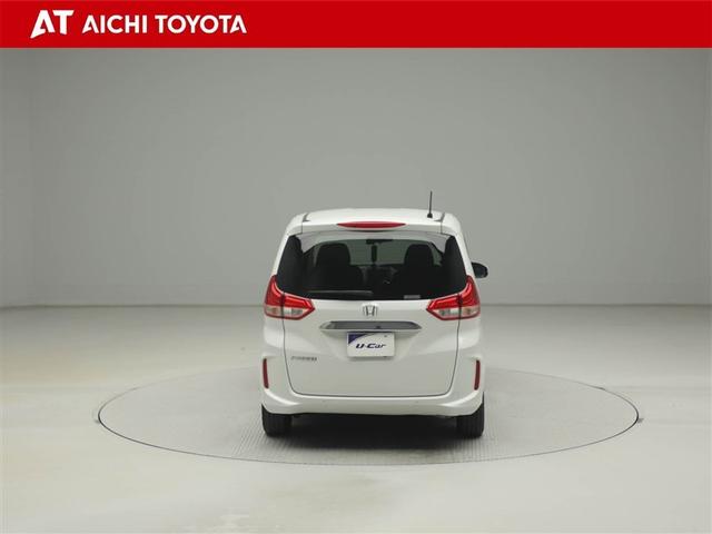 フリード Ｇ・ホンダセンシング　Ｆセグ　追突被害軽減ブレーキ　ｉストップ　Ｗエアバッグ　パワーウィンドウ　ＡＵＸ対応　アクティブクルーズコントロール　スマートキ　カラーバックモニター　ＶＳＡ　エアコン　セキュリティアラーム　キーレス（5枚目）