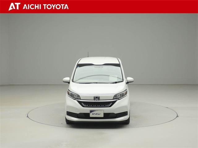 フリード Ｇ・ホンダセンシング　Ｆセグ　追突被害軽減ブレーキ　ｉストップ　Ｗエアバッグ　パワーウィンドウ　ＡＵＸ対応　アクティブクルーズコントロール　スマートキ　カラーバックモニター　ＶＳＡ　エアコン　セキュリティアラーム　キーレス（9枚目）