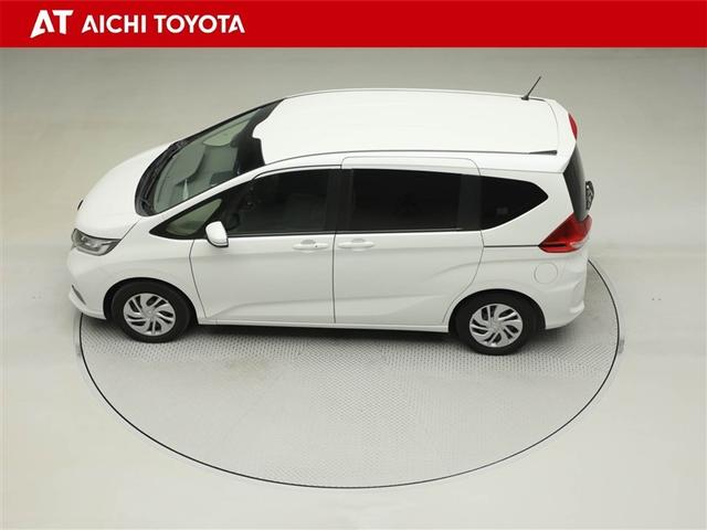 フリード Ｇ・ホンダセンシング　Ｆセグ　追突被害軽減ブレーキ　ｉストップ　Ｗエアバッグ　パワーウィンドウ　ＡＵＸ対応　アクティブクルーズコントロール　スマートキ　カラーバックモニター　ＶＳＡ　エアコン　セキュリティアラーム　キーレス（11枚目）