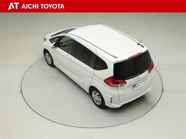 フリード Ｇ・ホンダセンシング　Ｆセグ　追突被害軽減ブレーキ　ｉストップ　Ｗエアバッグ　パワーウィンドウ　ＡＵＸ対応　アクティブクルーズコントロール　スマートキ　カラーバックモニター　ＶＳＡ　エアコン　セキュリティアラーム　キーレス（12枚目）