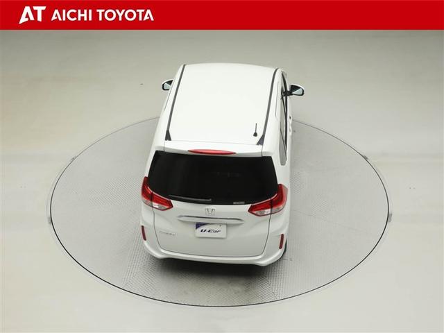 フリード Ｇ・ホンダセンシング　Ｆセグ　追突被害軽減ブレーキ　ｉストップ　Ｗエアバッグ　パワーウィンドウ　ＡＵＸ対応　アクティブクルーズコントロール　スマートキ　カラーバックモニター　ＶＳＡ　エアコン　セキュリティアラーム　キーレス（13枚目）